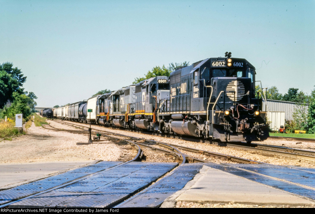 IC 6002 EAST